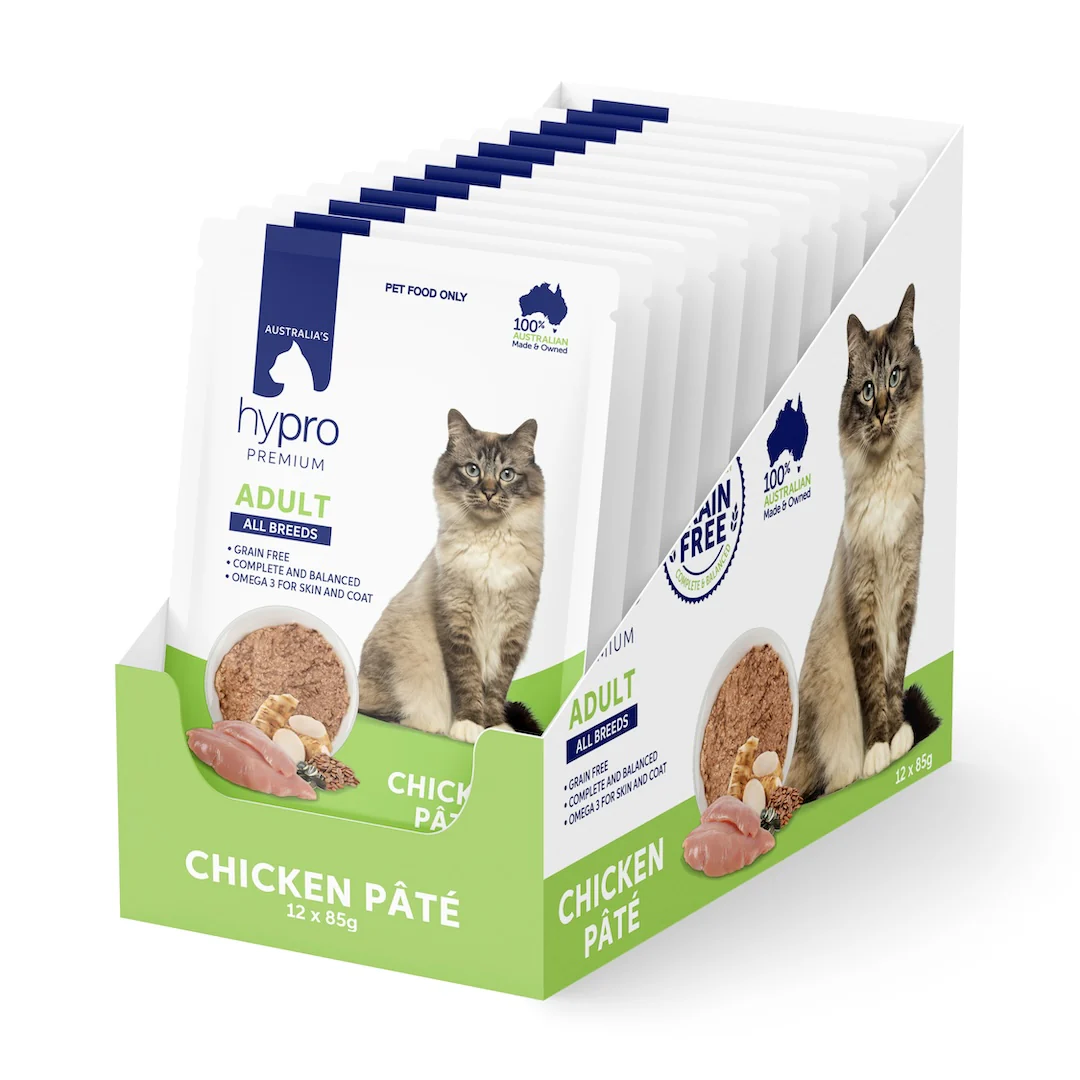 All - For Breeders Discount